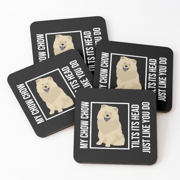 Item preview, Funny Chow Chow Quote designed and sold by TheAnimalZ00.