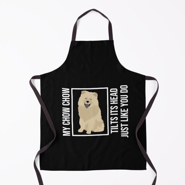 Item preview, Funny Chow Chow Quote designed and sold by TheAnimalZ00.