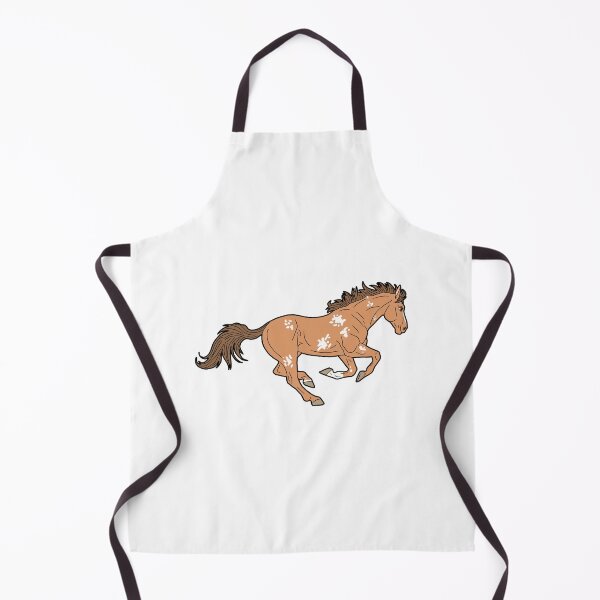 Item preview, Galloping horse designed and sold by theartsyeq_art.