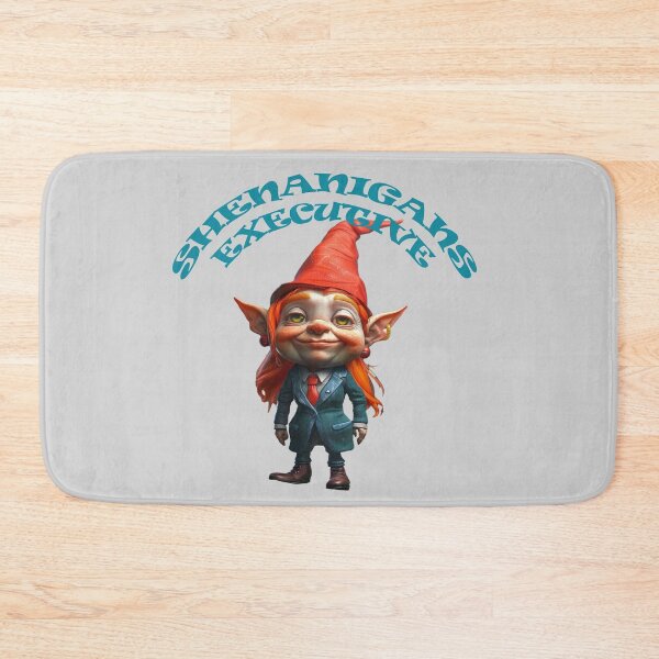 Item preview, Shenanigans Executive  designed and sold by Uniquely4You2.