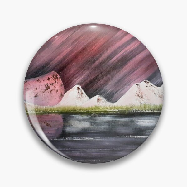 Artikelvorschau, Love Mountain Endurance - Scenescapeshop Painting entworfen und verkauft von Scenescapeshop.