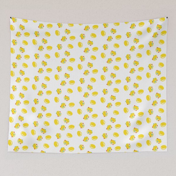 Item preview, Yellow Candy Grapes designed and sold by Carsondood.