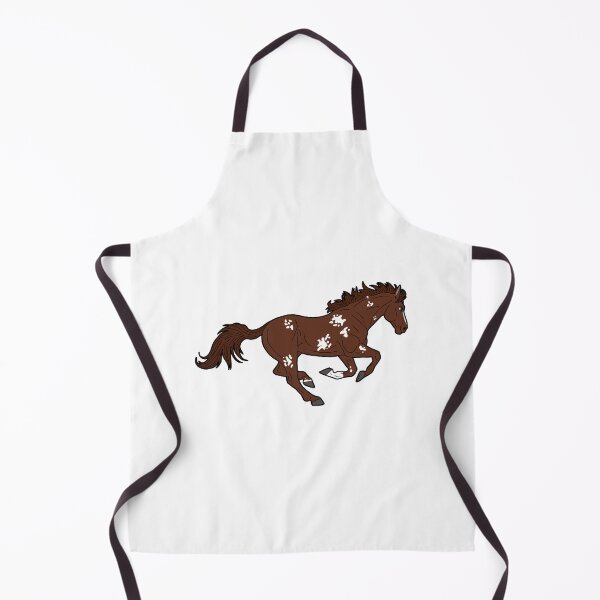 Item preview, Galloping horse designed and sold by theartsyeq_art.