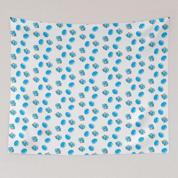 Item preview, Blue Candy Grapes designed and sold by Carsondood.