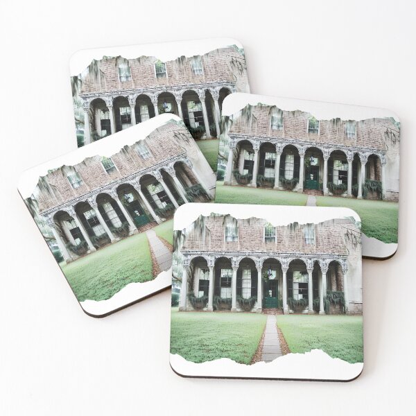 Item preview, GEORGIA 24 9 designed and sold by maveluzone.