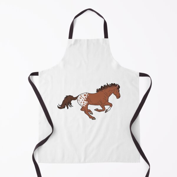 Item preview, Galloping horse designed and sold by theartsyeq_art.