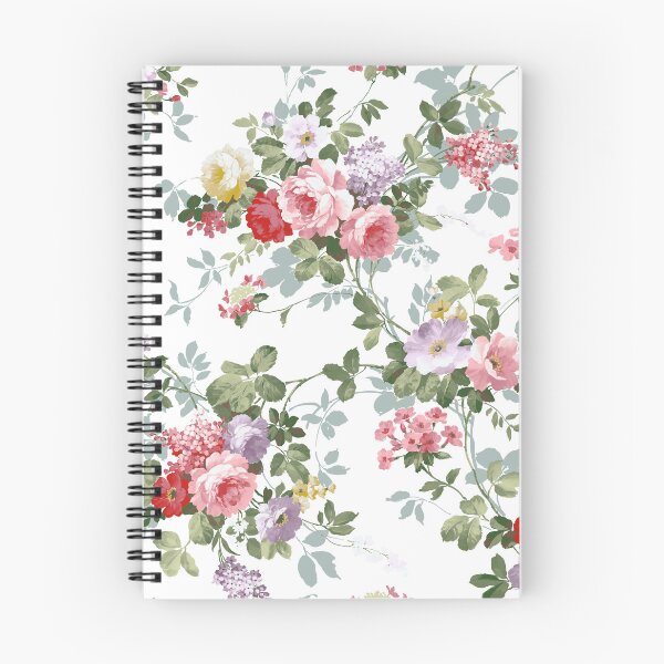 Item preview, Flower pattern designed and sold by SoukSensations.