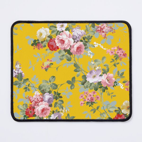 Item preview, Flower pattern designed and sold by SoukSensations.