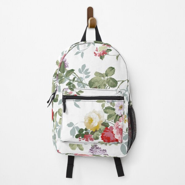 Item preview, Flower pattern designed and sold by SoukSensations.