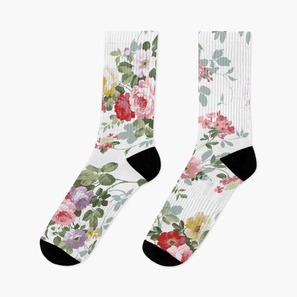 Item preview, Flower pattern designed and sold by SoukSensations.