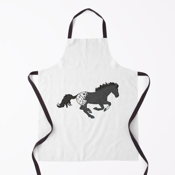 Item preview, Galloping horse designed and sold by theartsyeq_art.