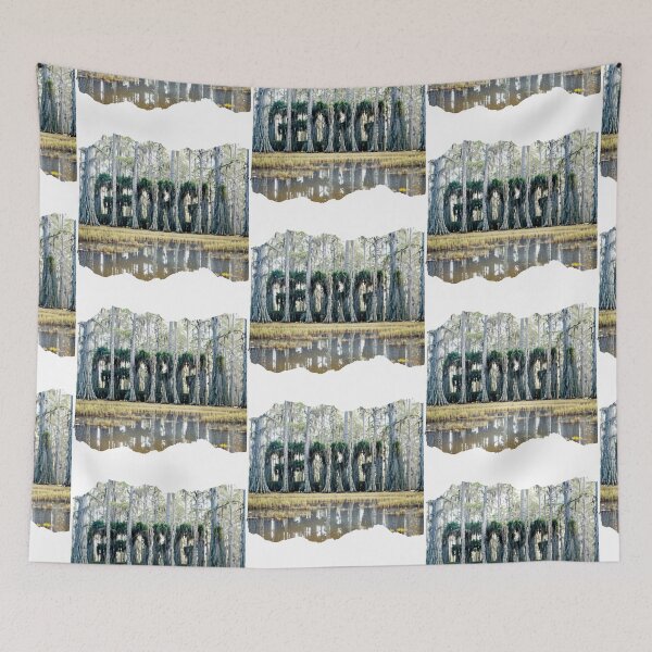 Item preview, GEORGIA 24 10 designed and sold by maveluzone.