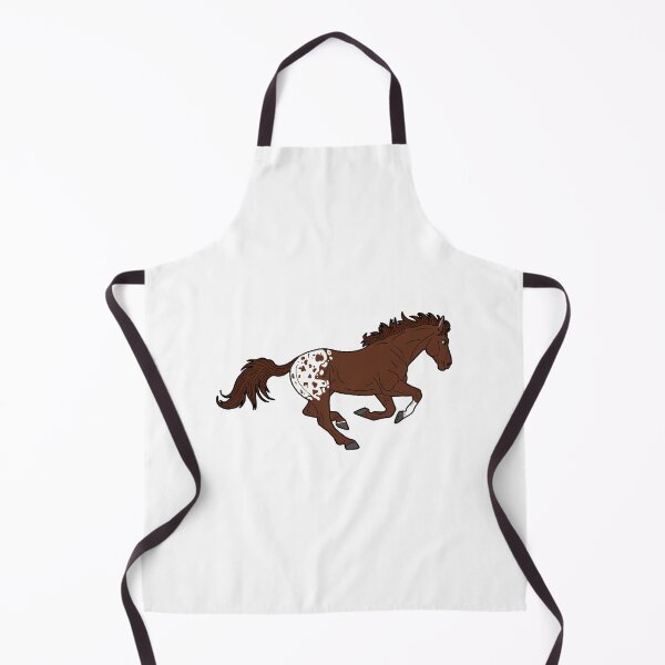 Item preview, Copy of Galloping horse designed and sold by theartsyeq_art.
