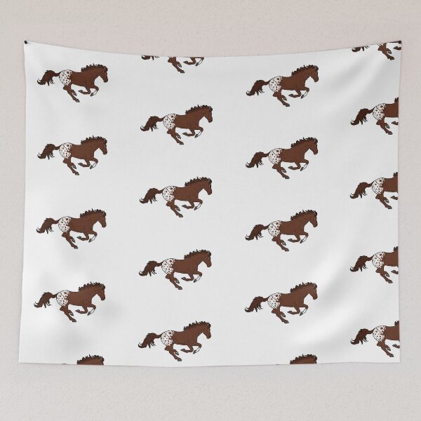 Item preview, Copy of Galloping horse designed and sold by theartsyeq_art.