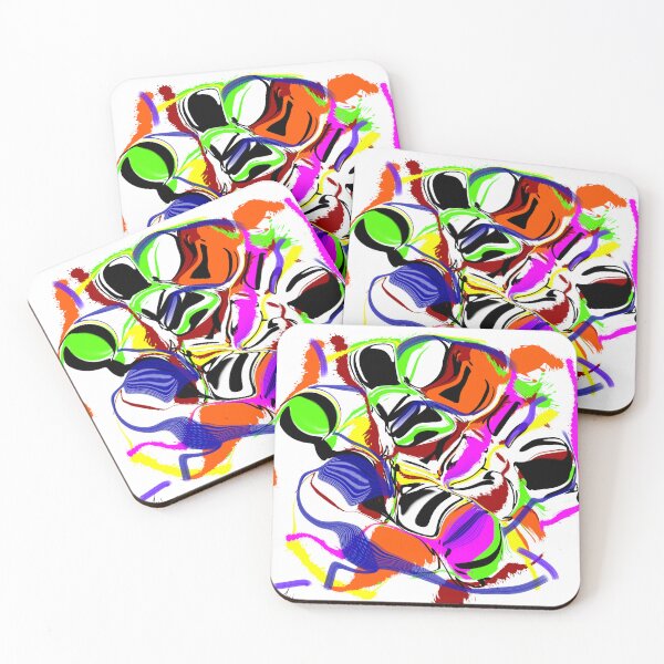 Item preview, Splat designed and sold by OutJsWindow.