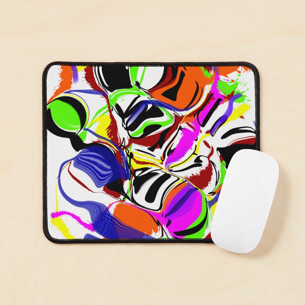 Item preview, Mouse Pad designed and sold by OutJsWindow.