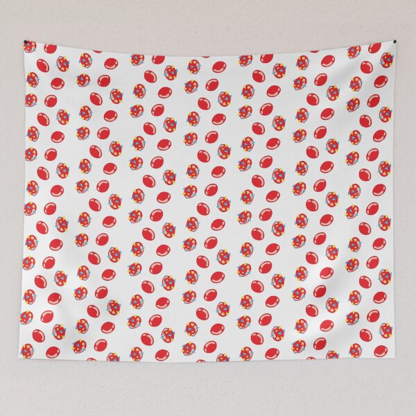 Item preview, Red Candy Grapes designed and sold by Carsondood.