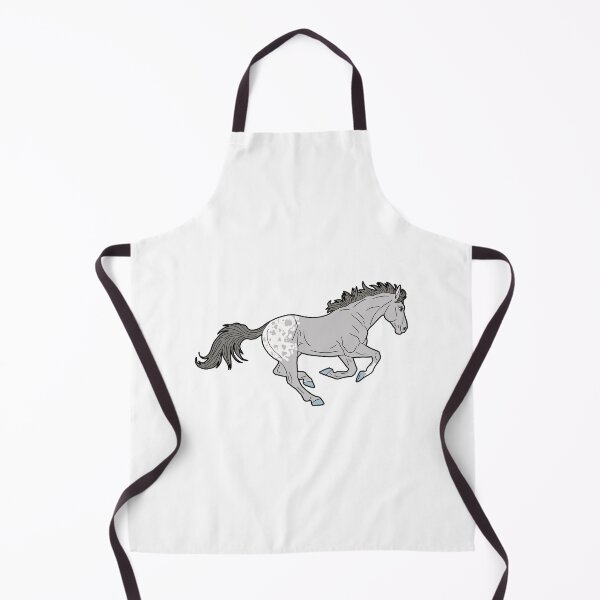 Item preview, Galloping horse designed and sold by theartsyeq_art.