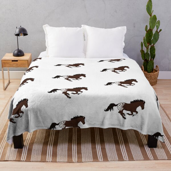 Item preview, Galloping horse designed and sold by theartsyeq_art.