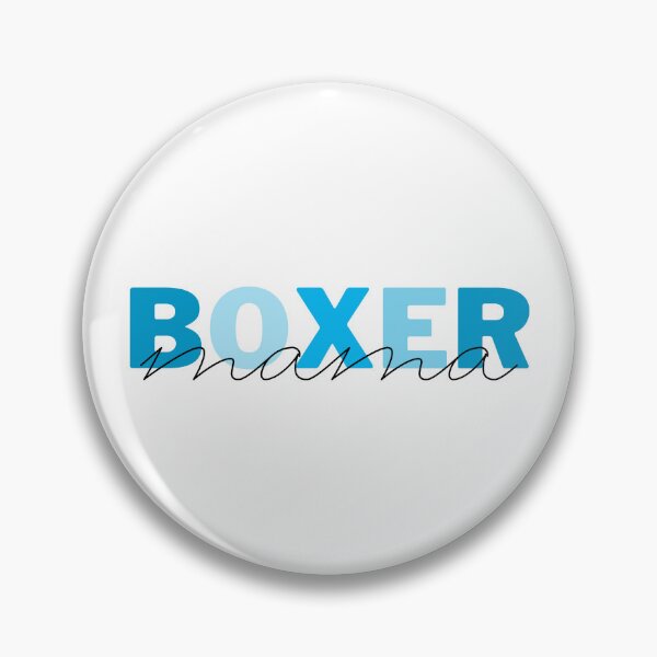Item preview, Boxer Mom Dog Mom Gift Boxer Mom Gift Boxer  designed and sold by AIVDesignCo.