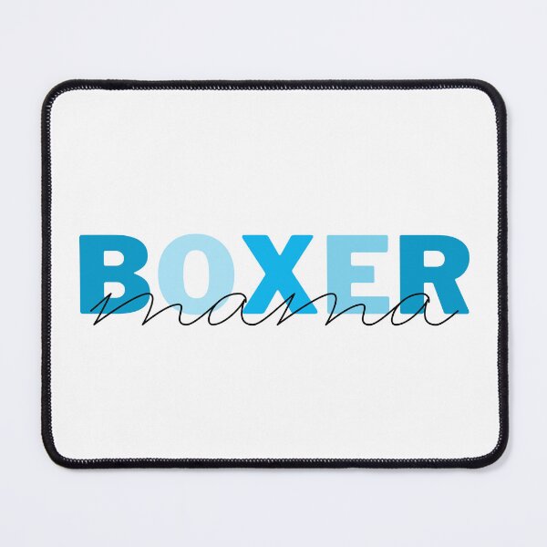 Item preview, Boxer Mom Dog Mom Gift Boxer Mom Gift Boxer designed and sold by AIVDesignCo.