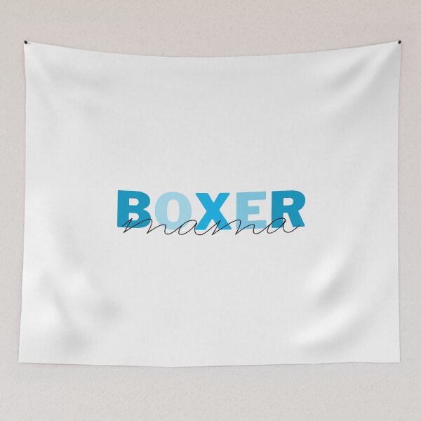 Item preview, Boxer Mom Dog Mom Gift Boxer Mom Gift Boxer  designed and sold by AIVDesignCo.