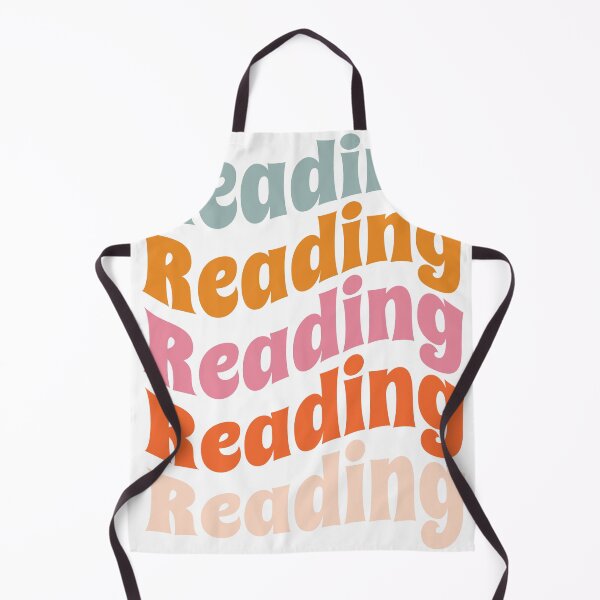 Item preview, Reading Groovy Print designed and sold by Thehatinthecat.