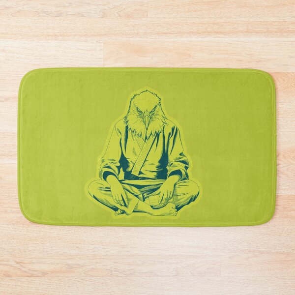 Item preview, Eagle eyes Sensei. Martial Arts master designed and sold by undersideland.