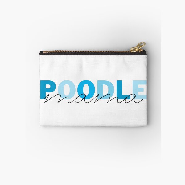 Item preview, Poodle Mom Dog Mom Gift Toy Poodle Mom Gift Poodle  designed and sold by AIVDesignCo.