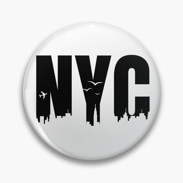Item preview, New York city  designed and sold by Zentee-s.