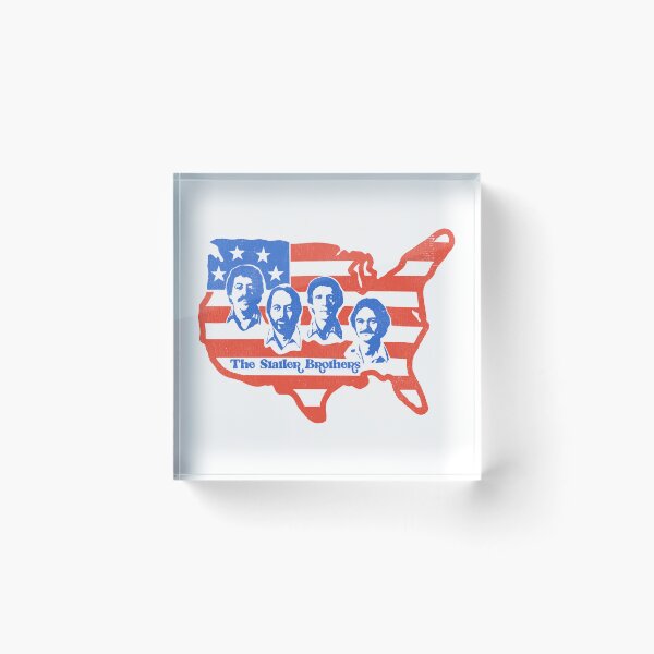 Item preview, The Statler Brothers designed and sold by ourkid.