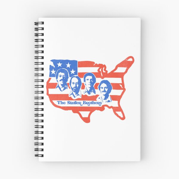 Item preview, The Statler Brothers designed and sold by ourkid.