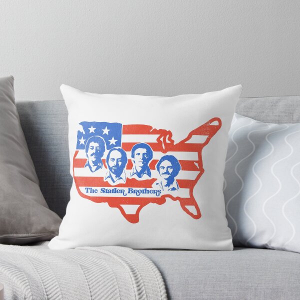 Item preview, The Statler Brothers designed and sold by ourkid.