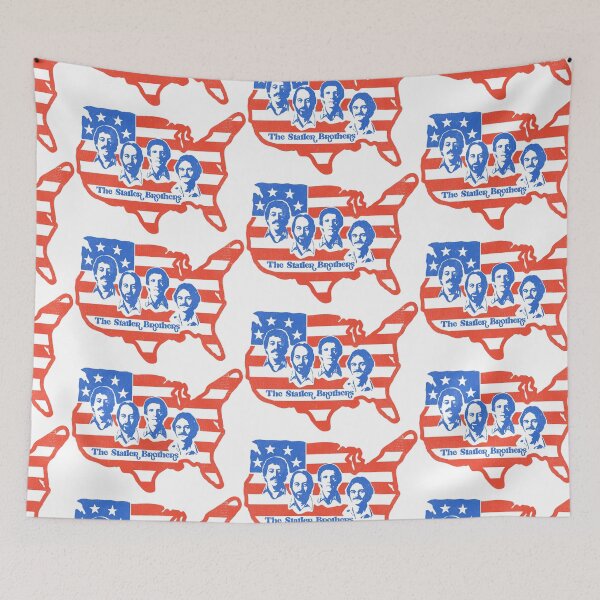 Item preview, The Statler Brothers designed and sold by ourkid.