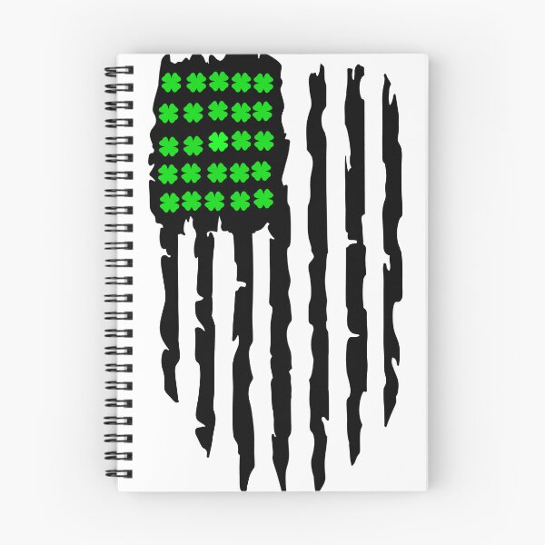 Item preview, St.Patty Flag 4 designed and sold by BerryBerryBaby.