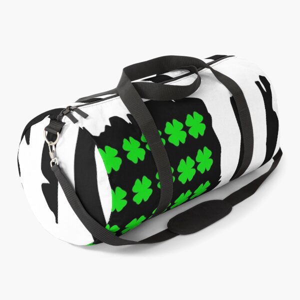 Item preview, St.Patty Flag 4 designed and sold by BerryBerryBaby.