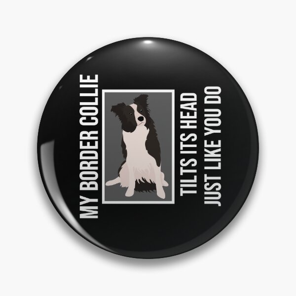 Item preview, Funny Border Collie Quote designed and sold by TheAnimalZ00.