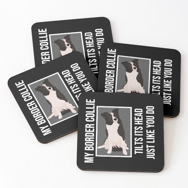 Item preview, Funny Border Collie Quote designed and sold by TheAnimalZ00.
