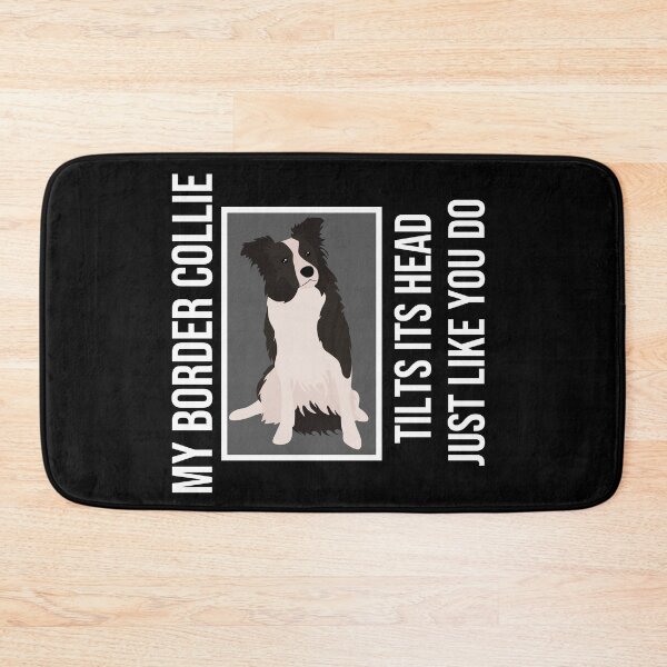 Item preview, Funny Border Collie Quote designed and sold by TheAnimalZ00.