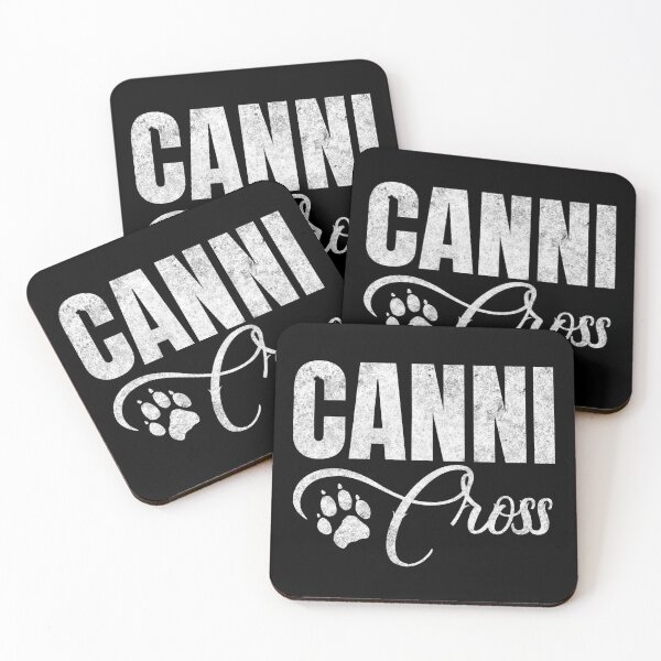 Item preview, Canicross Dog Running Bikejoring Dog Lover Gift designed and sold by HosvPrint .s.