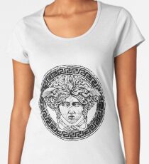 jellyfish Premium Scoop T-Shirt