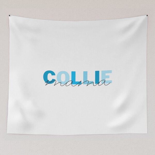 Item preview, Collie Mom Dog Mom Gift Border Collie Mom Gift Collie  designed and sold by AIVDesignCo.
