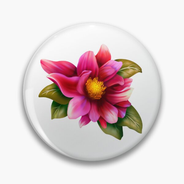 Item preview, Merlot Flower designed and sold by Gohan25.