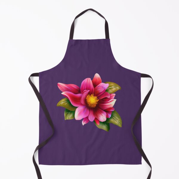 Item preview, Merlot Flower designed and sold by Gohan25.