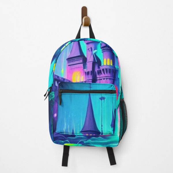 Item preview, Vibrance Fortress designed and sold by VisionGalaxyDesigns.