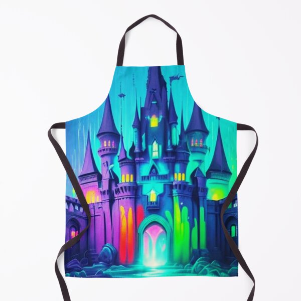 Item preview, Vibrance Fortress designed and sold by VisionGalaxyDesigns.