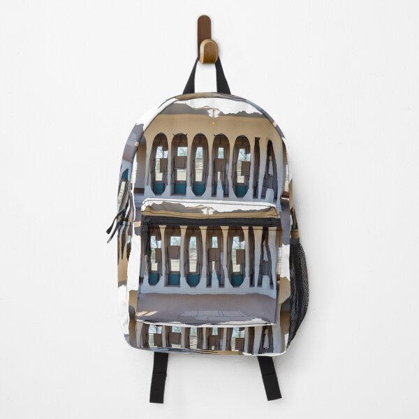 Item preview, GEORGIA 24 11 designed and sold by maveluzone.