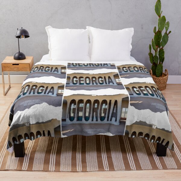 Item preview, GEORGIA 24 11 designed and sold by maveluzone.