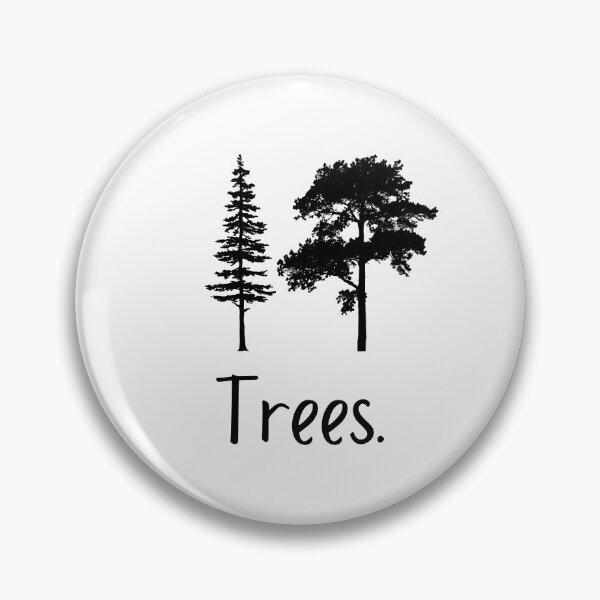 Item preview, Trees - tree collection 3 designed and sold by Ghoof-Wear.