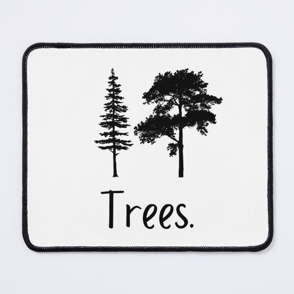 Item preview, Trees - tree collection 3 designed and sold by Ghoof-Wear.